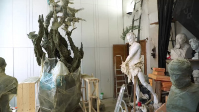 Как будет выглядеть композиция, посвященная погибшим от коронавирусной инфекции