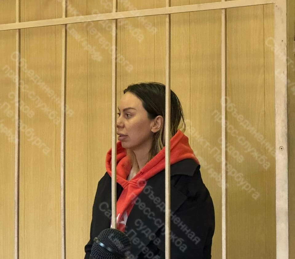 Женщине, которая иномаркой сбила посетителя бара на Рубинштейна, СИЗО заменили домашним арестом - tvspb.ru