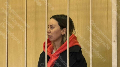 Женщине, которая иномаркой сбила посетителя бара на Рубинштейна, СИЗО заменили домашним арестом