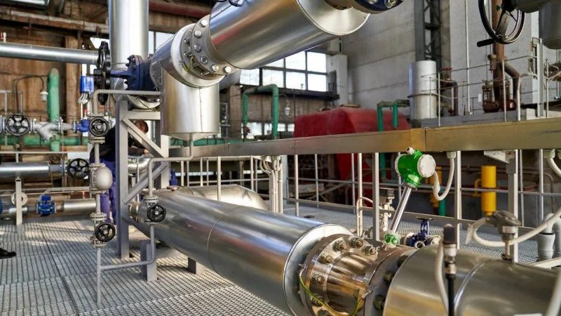 Рейтинг энергоэффективности районов Петербурга возглавил Приморский - tvspb.ru