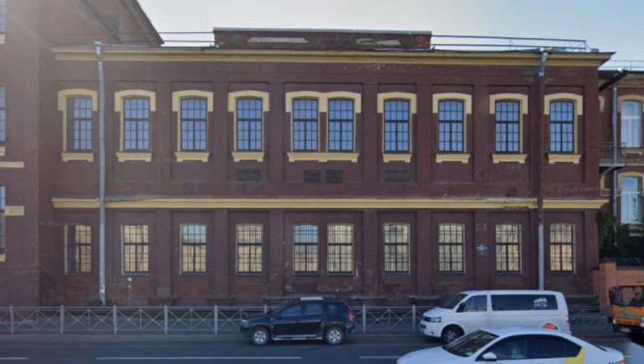 Здание электростанции на Обводном канале признали памятником - tvspb.ru