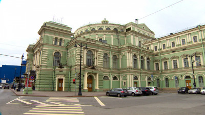 Прокуратура выявила сайты по продаже поддельных билетов на экскурсии в Мариинский театр