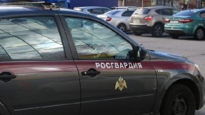 Оскорбившего бригаду скорой помощи юношу задержали в Красносельском районе