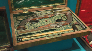 К барьеру! Как дуэли меняли историю и России, и Петербурга