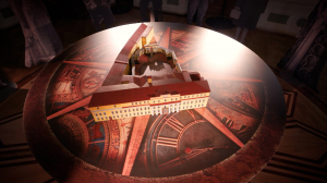 Культурная эволюция. 11 июля