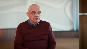 Юбилей. Народному артисту России Константину Райкину — 75