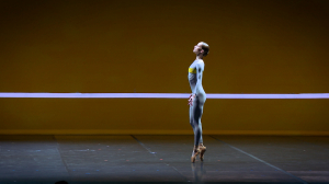 Премьера. Театр балета имени Леонида Якобсона представил одноактный балет «Брух. Сюита»