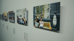 Выставка. Персональная фотовыставка Ромы Зверя «Привиделось» в Музее современного искусства Эрарта