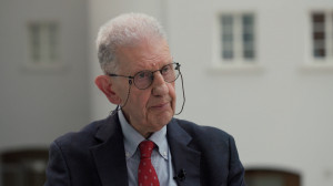 От первого лица. Президент Научного совета Музея Лувра Сальваторе Сеттис — о скрытых смыслах живописи и о том, спасёт ли наш мир красота