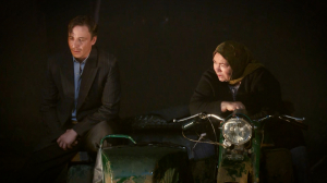 Книга отзывов. Спектакль Андрея Могучего “Материнское сердце” в БДТ имени Г. А. Товстоногова