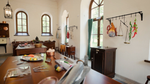 Реставрация. Павильон «Китайская кухня» в Ораниенбауме