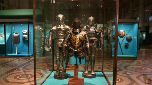 Культурная эволюция. 4 июля