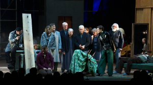 Книга отзывов. Спектакль «Утиная охота» в БДТ имени Г. А. Товстоногова