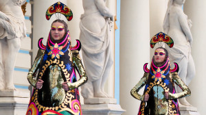 Арт-проект «Ассоциации-2025» в Музее-заповеднике «Царское Село»