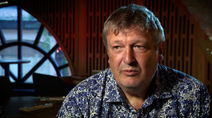 От первого лица. Заслуженный артист России, пианист Борис Березовский — о любви к блюзу, джазу и классической музыке