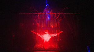 Фестиваль. Международный фестиваль кукольных и синтетических театров КУКАРТ