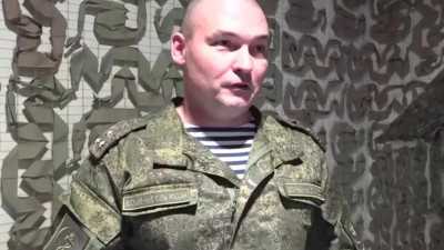 Владимир Путин посмертно наградил замглавкома ВМФ Гудкова медалью «Золотая звезда»