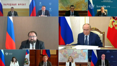 Максут Шадаев объяснил, кому грозят штрафы за поиск экстремистской информации в интернете