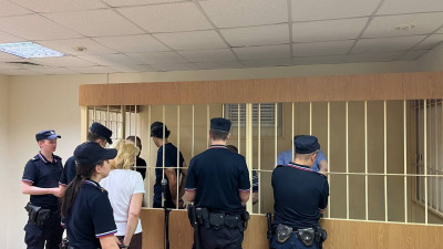 Участники группировки квартирных аферистов из Петербурга получили 35 лет колонии на пятерых