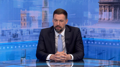 Алексей Корабельников рассказал, как могут измениться правила налогообложения маркетплейсов в регионах