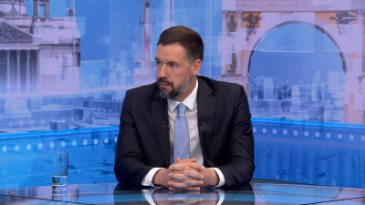 В долгосрочной перспективе в Петербурге могут ограничить въезд дизельных грузовиков в центр