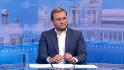 К 2030 году в Петербурге будут очищать 100% сточных вод