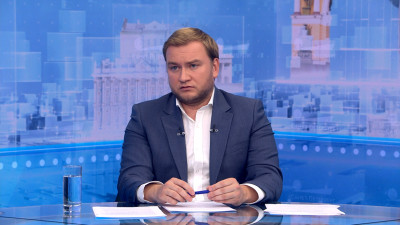 Сергей Кропачев: С 1 июля Петербург возьмет на себя часть платы граждан за ТКО