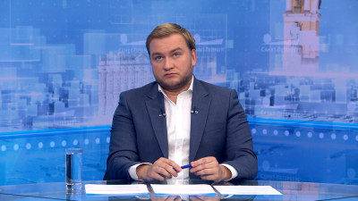 Сергей Кропачев: Петербург — один из самых освещённых городов Европы