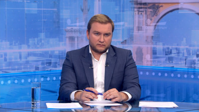 В Центральном районе к 2028 году планируют обновить 35 километров труб