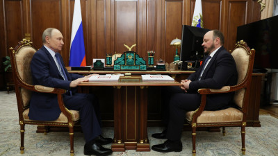 Андрей Гурьев: Россия – второй крупнейший производитель минеральных удобрений в мире