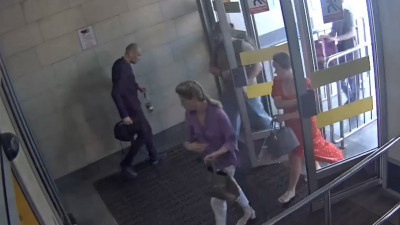 Мужчину арестовали на пять суток за пьяный дебош на «Пионерской»