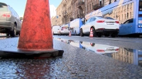 В августе стартует ремонт Невского проспекта