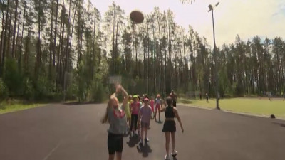 Как подготовить ребенка к первому самостоятельному летнему отдыху в лагере