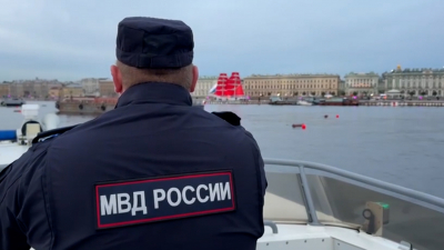 Александр Беглов: В первом полугодии 2025 года в Петербурге сократилось число преступлений на транспорте