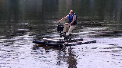 Жизнь после передовой: как Петербург поддерживает ветеранов СВО