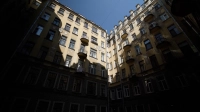 В 2025 году почти 3 тыс. петербургских семей улучшили жилищные условия при поддержке города