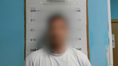 Орудовавший в центре Петербурга 38-летний закладчик задержан — изъято более килограмма «запрещенки»