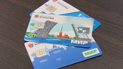 Александр Беглов: Петербург запускает в проекте ЕКП новый сервис «Читательский билет»