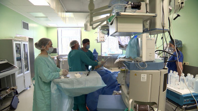 Персонифицированная ортопедия станет доступнее в России благодаря отечественным разработкам