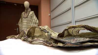 Реставраторы Российского этнографического музея рассказали, как восстанавливают артефакты