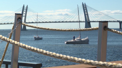 Александр Беглов: Петербург за последние годы увеличил количество охраняемых природных территорий