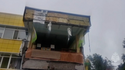 Мощное землетрясение в Петропавловске-Камчатском и угроза цунами в Северо-Курильске: что известно