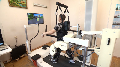 Александр Беглов: В августе ветеранам СВО будет доступна расширенная диспансеризация во всех поликлиниках Петербурга