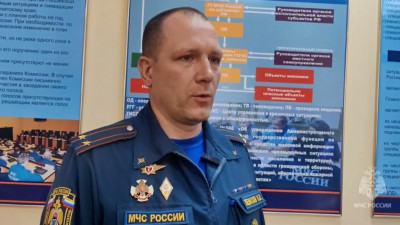 МЧС: Угроза цунами для берегов Камчатки снята