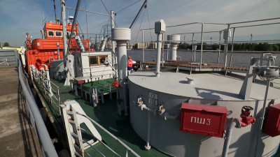 Экологическая защита и контроль: СПб ГКУ «Пиларн» отметило свое 35-летие