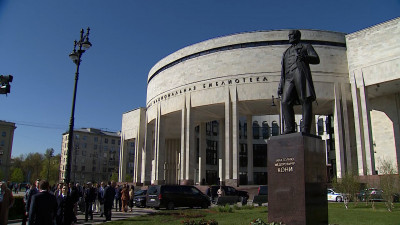Проезд в Московском районе назвали в честь правоведа Анатолия Кони