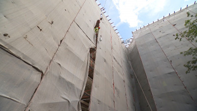 Детективная история с элементами архитектуры: как реставраторы восстанавливают фасады петербургских домов