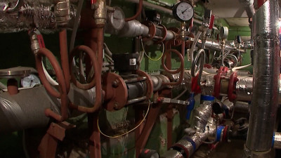 В Петербурге проведут 40 гидравлических испытаний в 10 районах города до 1 августа