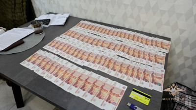 62 иностранца и одна подозреваемая: в Ленобласти раскрыли схему по организации незаконной миграции