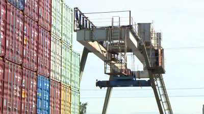 Северо-Западное таможенное управление перечислило в бюджет России 340 млрд руб. в  2025 году